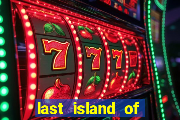 last island of survival codes